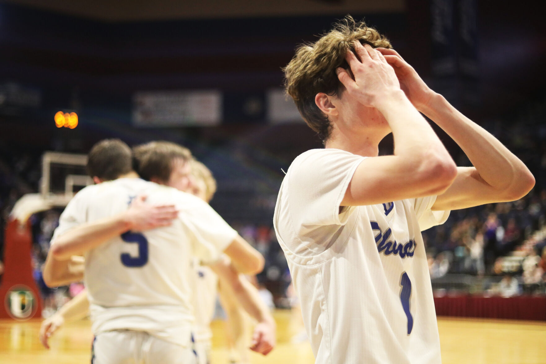 State Basketball